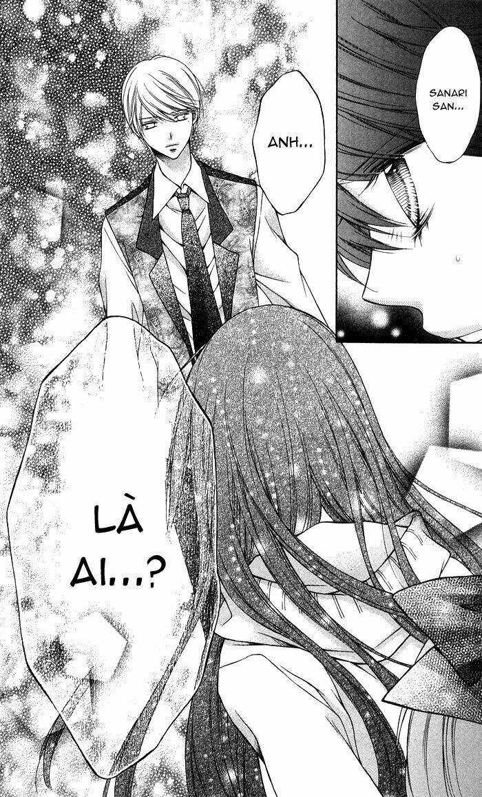 Momo Chapter 31 trang 35