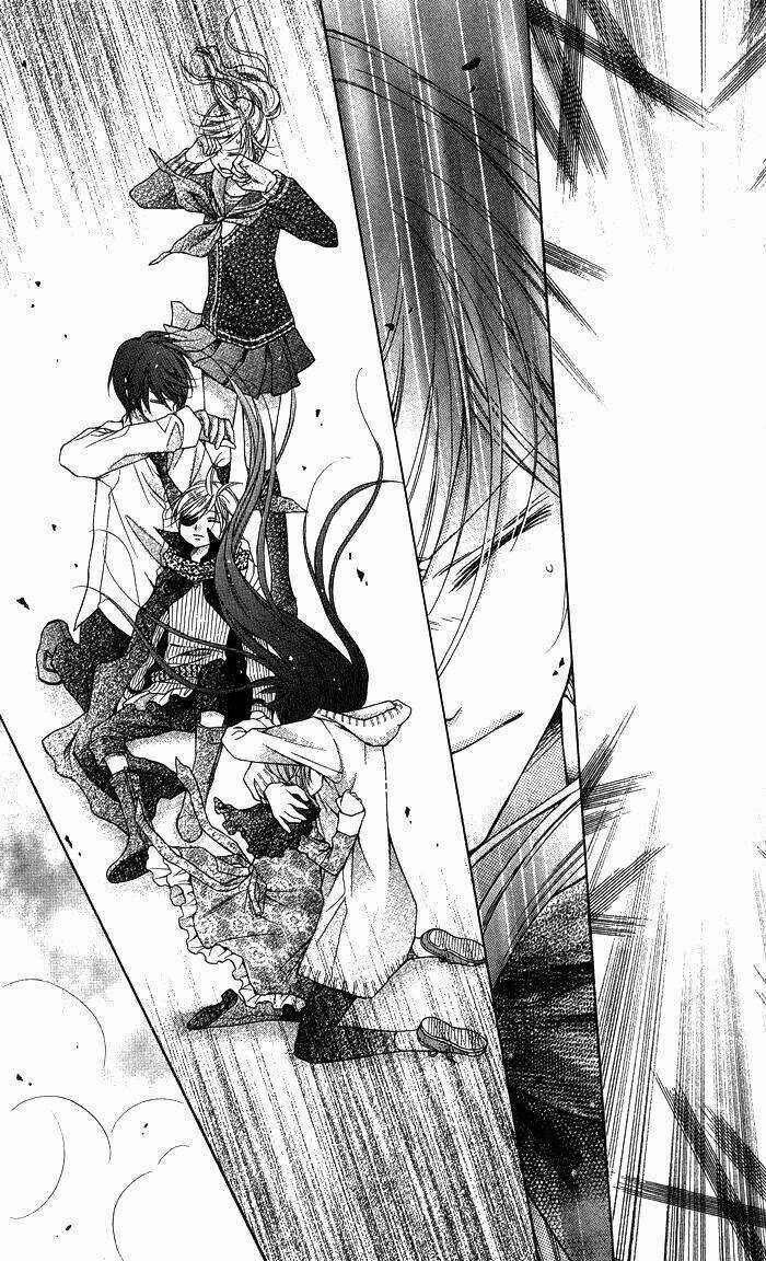 Momo Chapter 31 trang 37