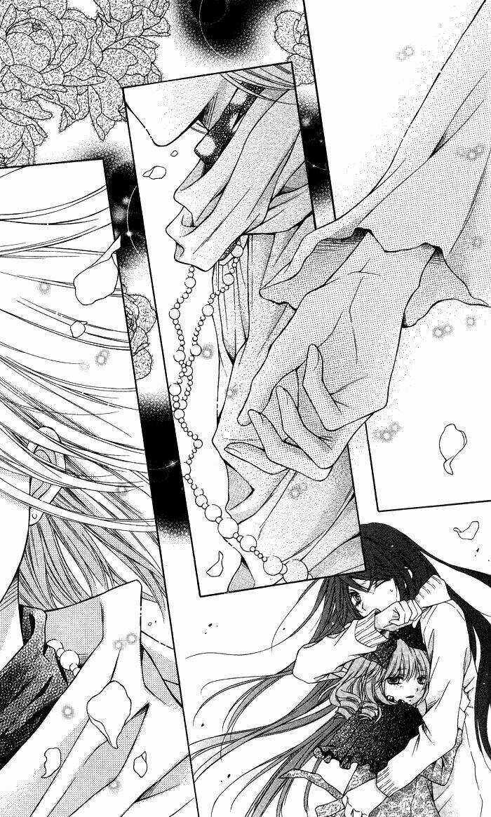 Momo Chapter 31 trang 38