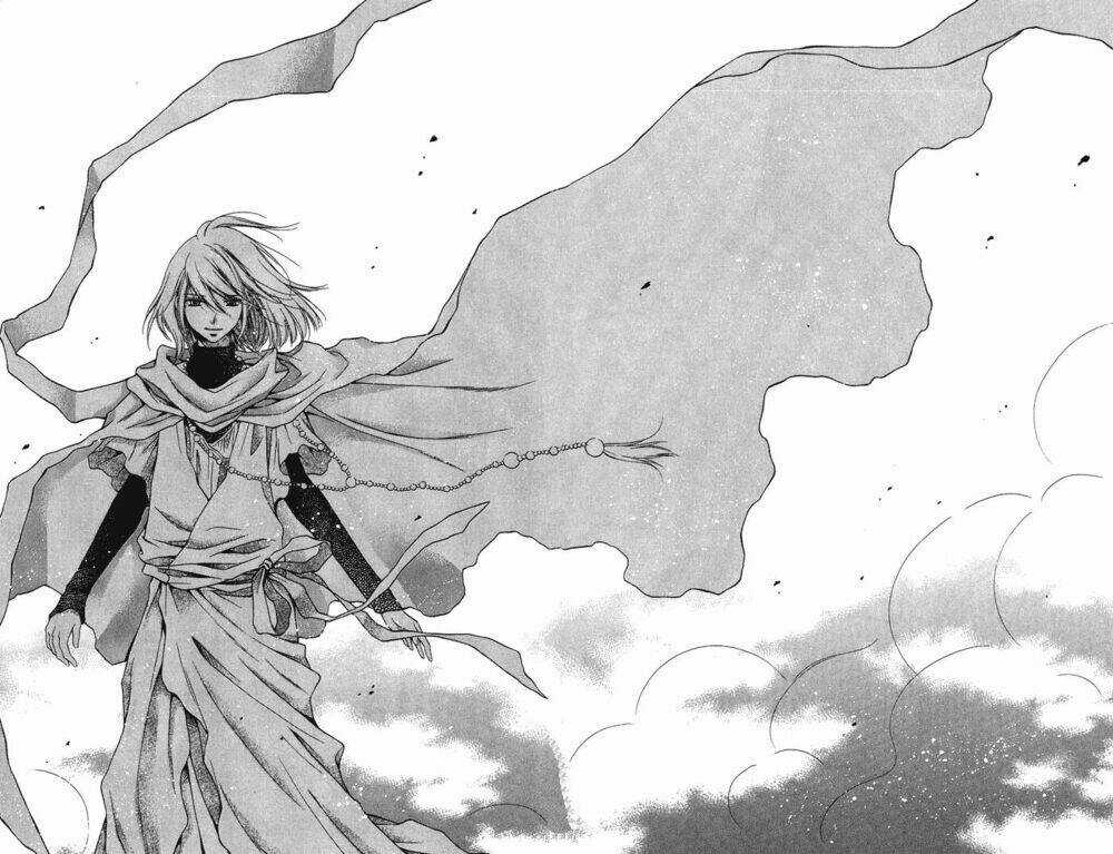 Momo Chapter 31 trang 39