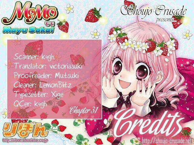 Momo Chapter 31 trang 4