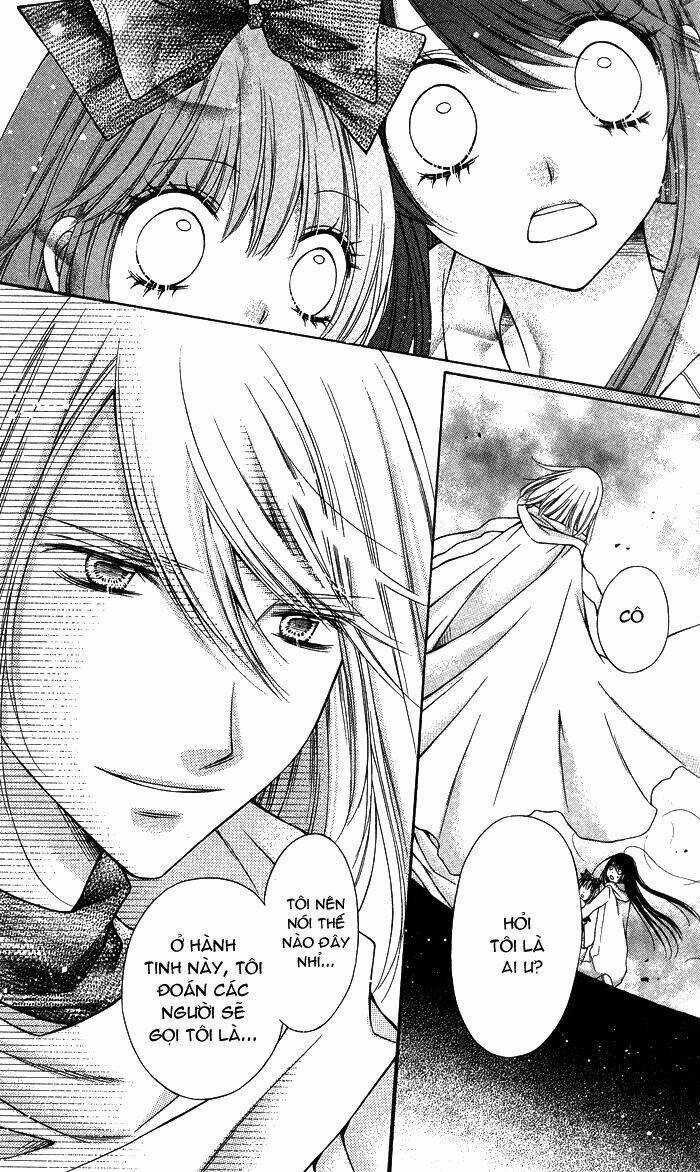 Momo Chapter 31 trang 40