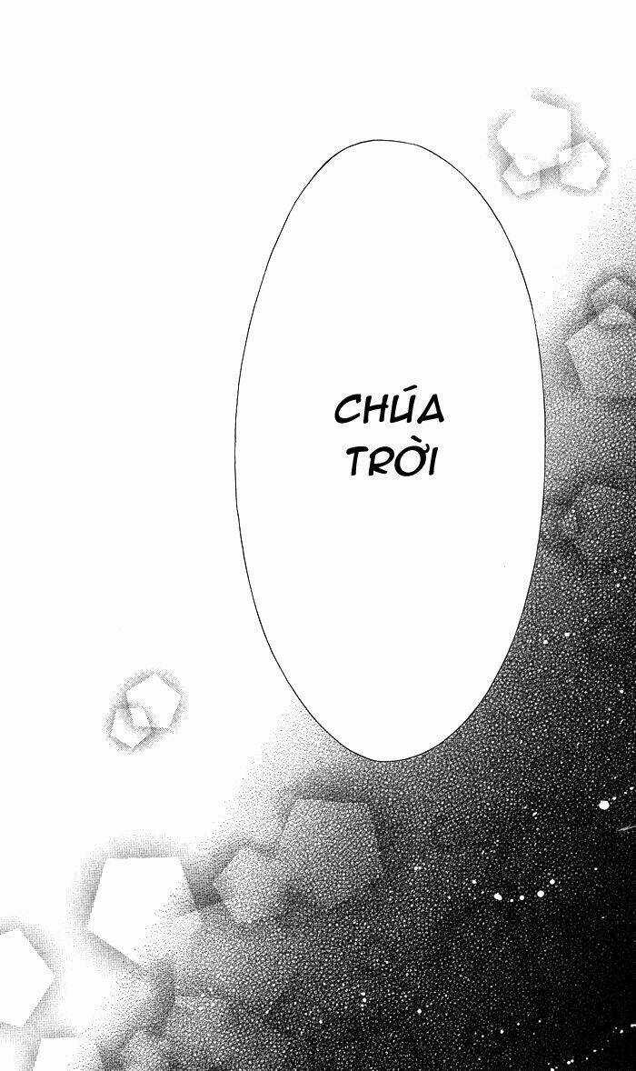 Momo Chapter 31 trang 41