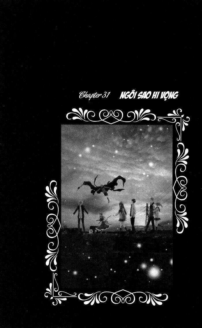 Momo Chapter 31 trang 5