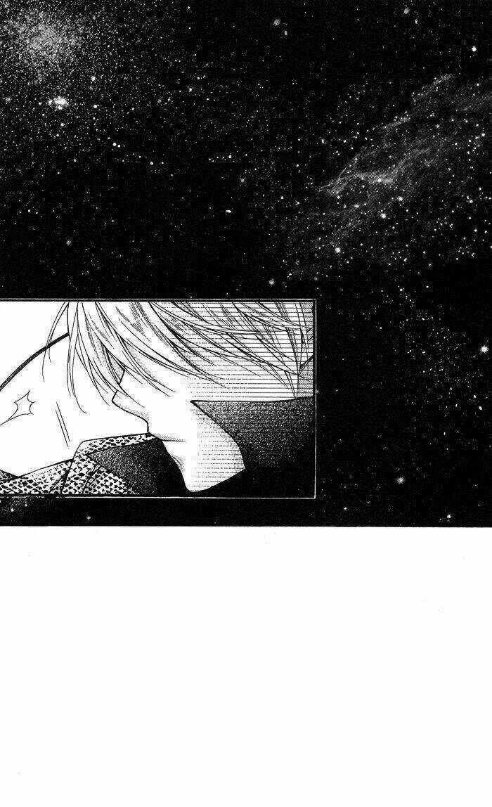 Momo Chapter 31 trang 6