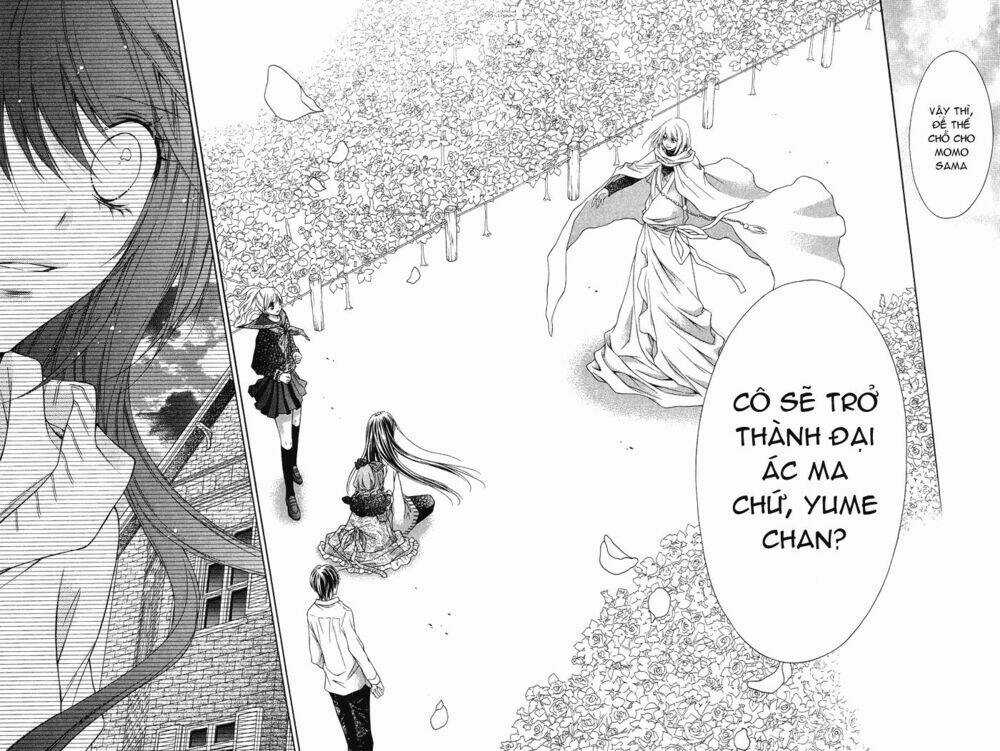 Momo Chapter 32 trang 23