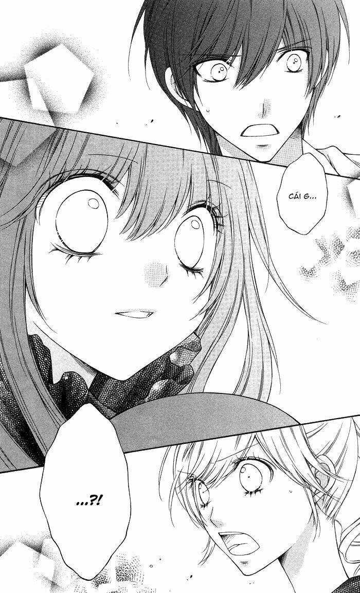 Momo Chapter 32 trang 24