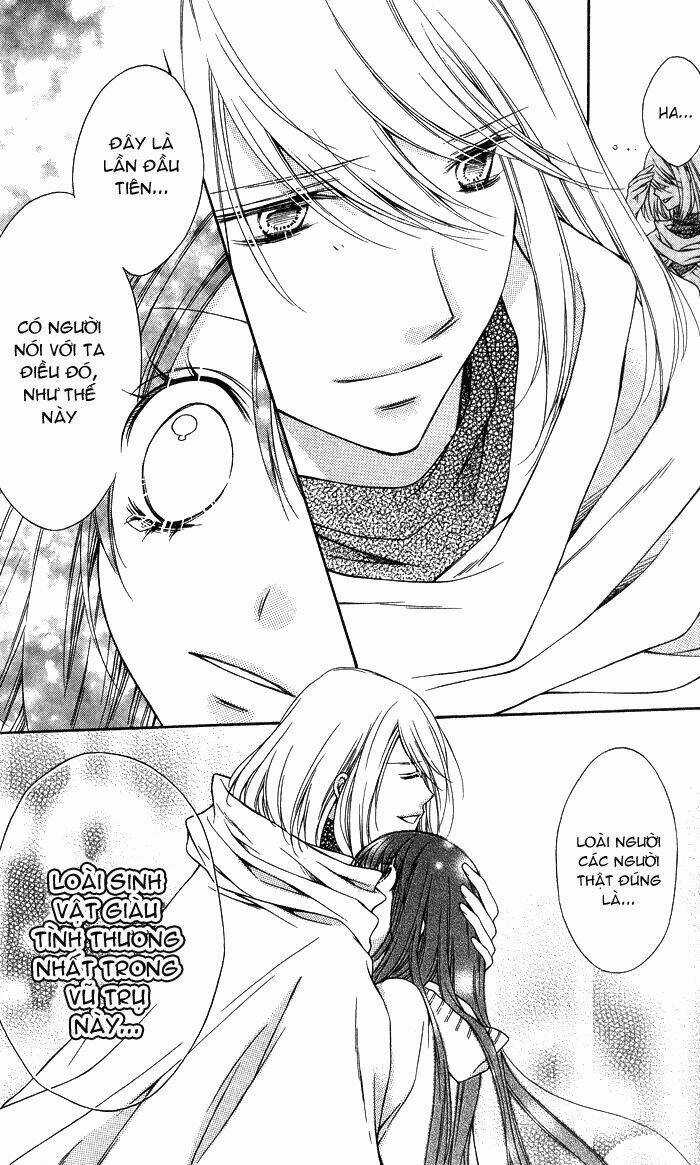 Momo Chapter 32 trang 38