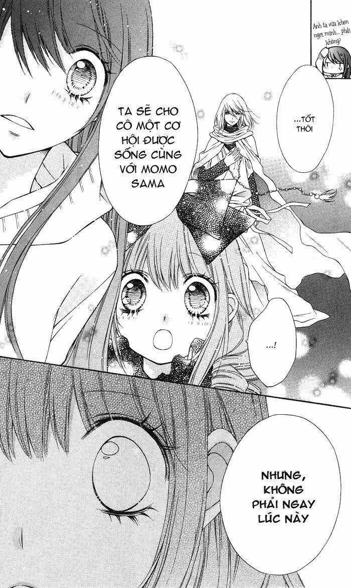 Momo Chapter 32 trang 39