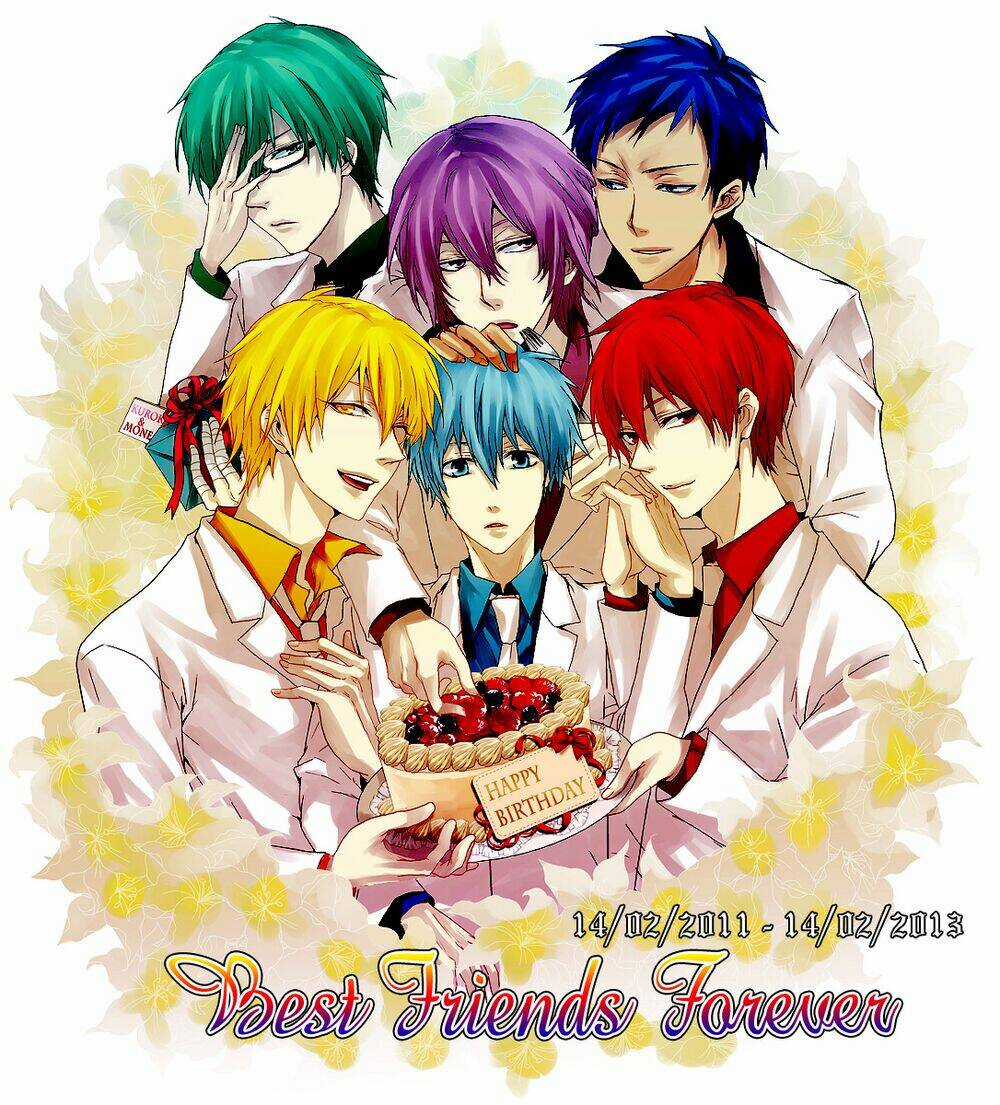 Momo Chapter 32 trang 4