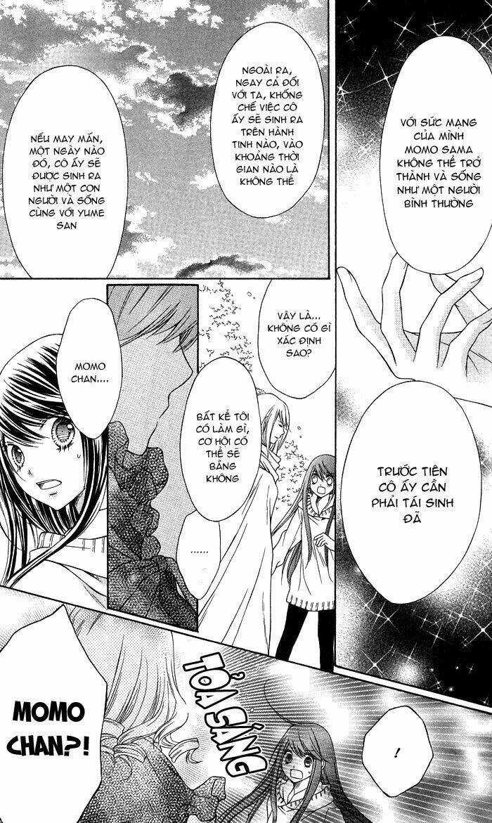 Momo Chapter 32 trang 40