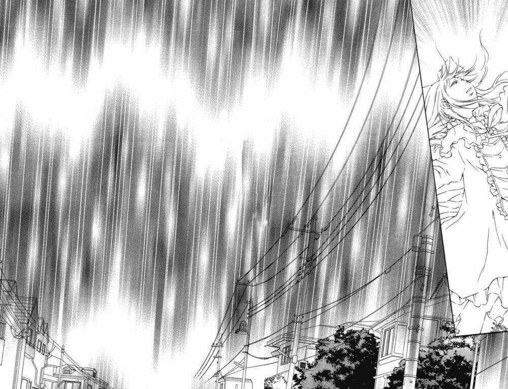 Momo Chapter 32 trang 42