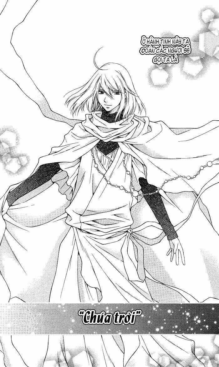 Momo Chapter 32 trang 6