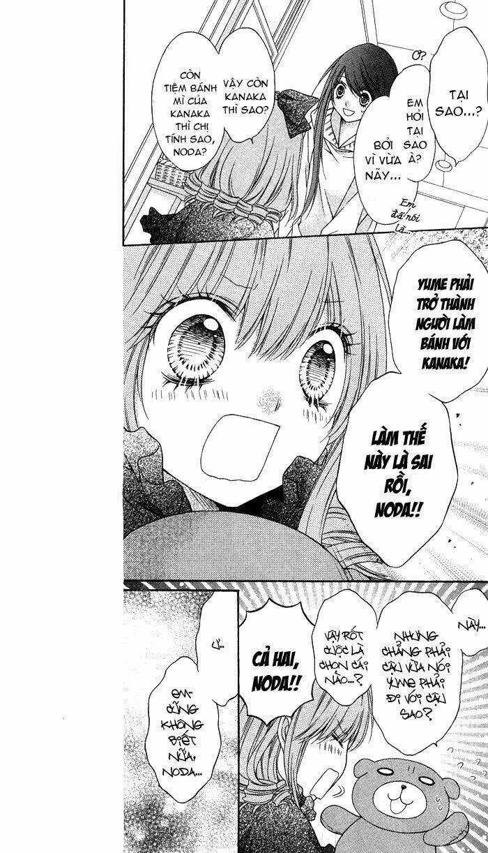 Momo Chapter 33 trang 15