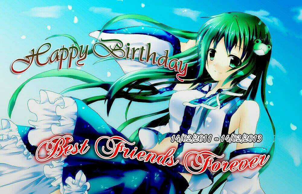 Momo Chapter 33 trang 2