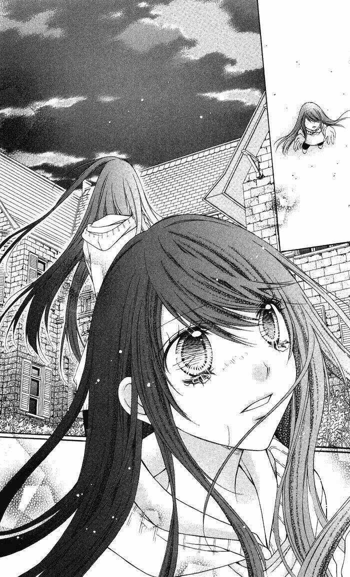 Momo Chapter 33 trang 25