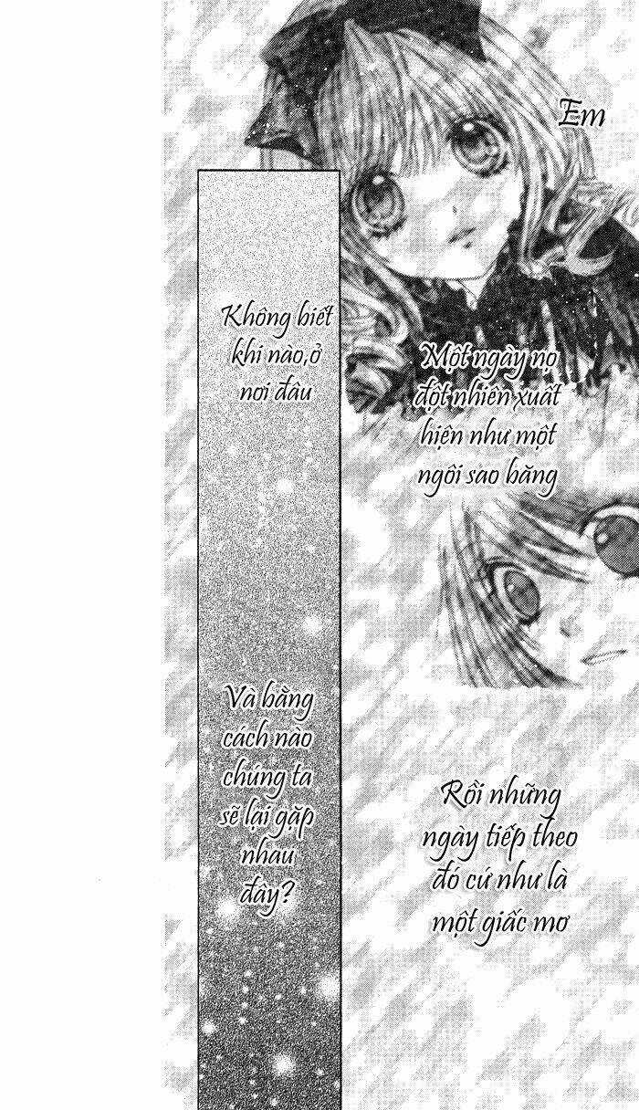 Momo Chapter 33 trang 28