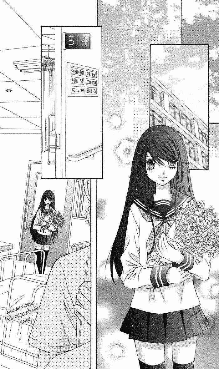 Momo Chapter 33 trang 30