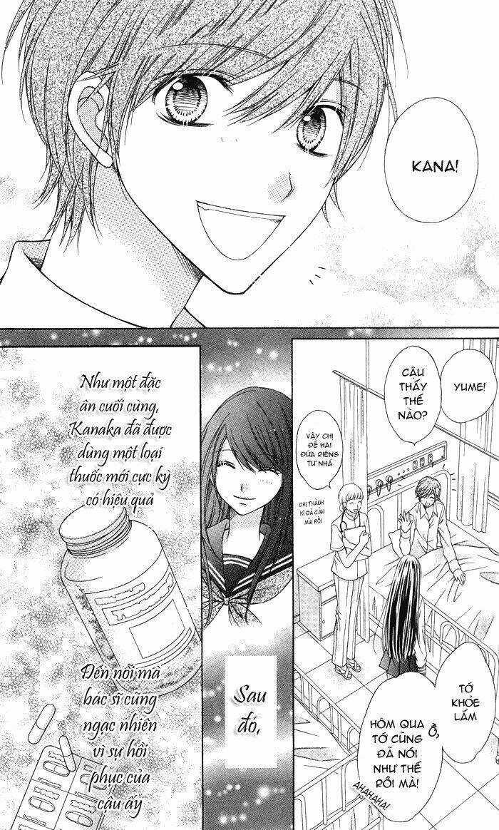 Momo Chapter 33 trang 31