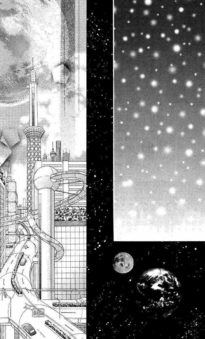 Momo Chapter 33 trang 37