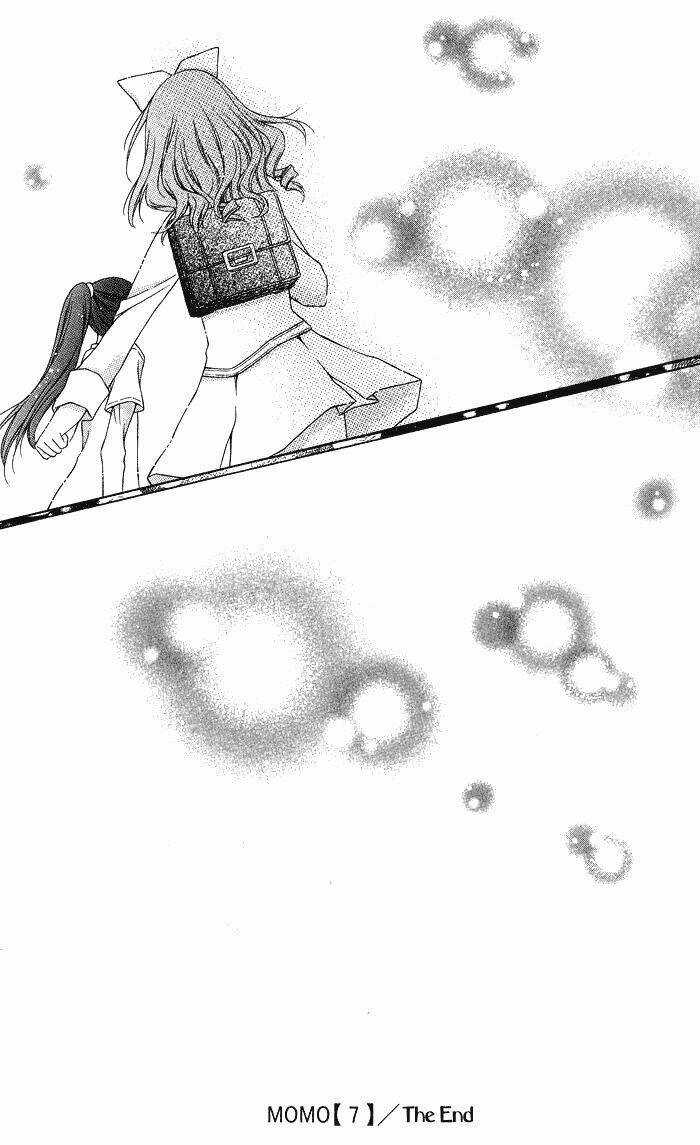 Momo Chapter 33 trang 39