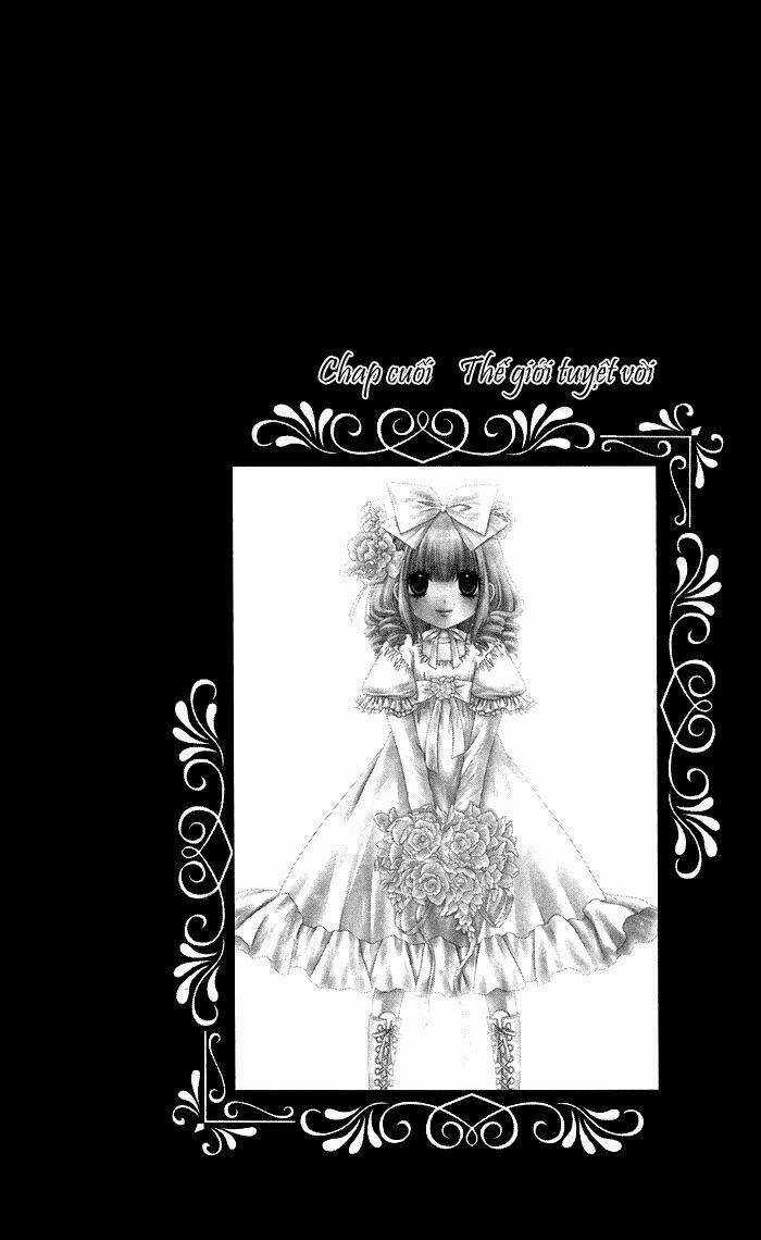 Momo Chapter 33 trang 4