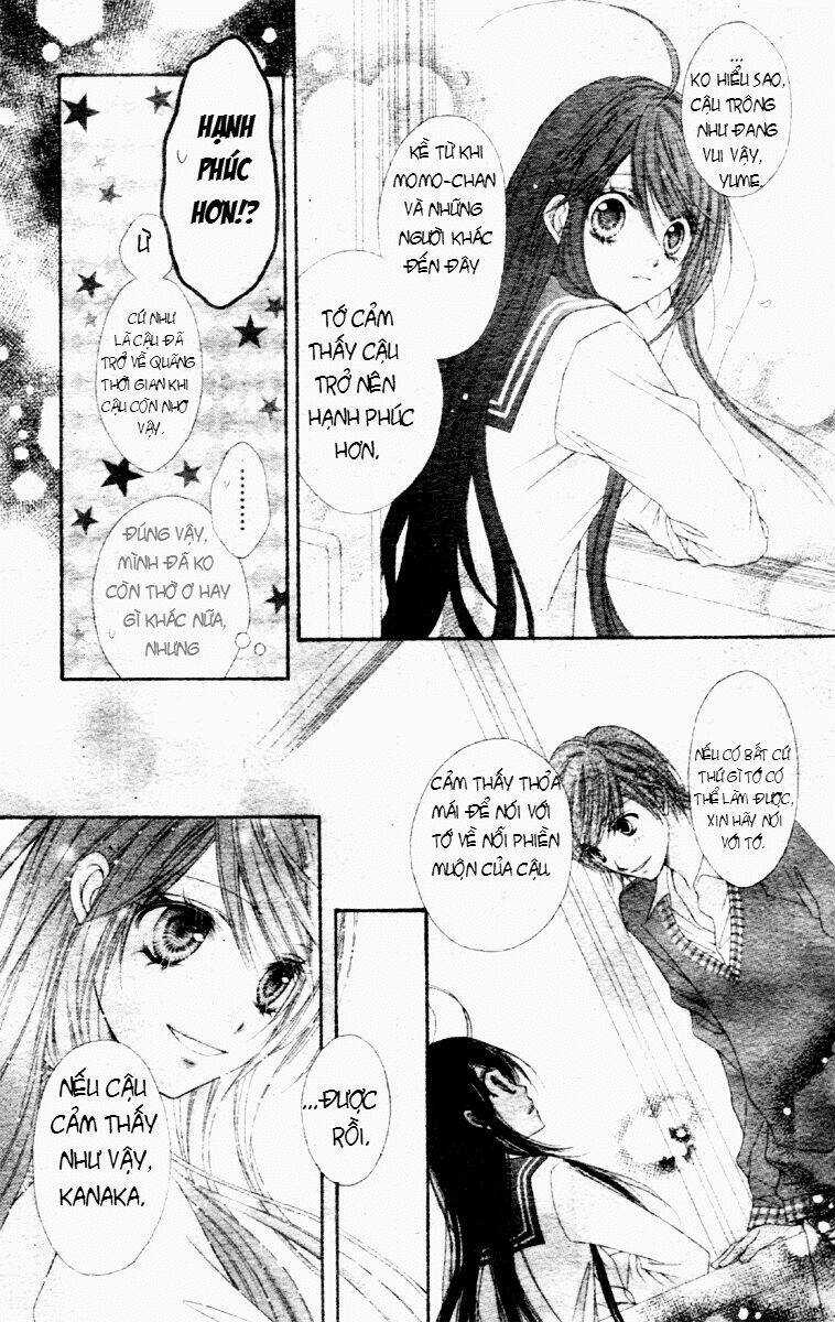 Momo Chapter 4 trang 14