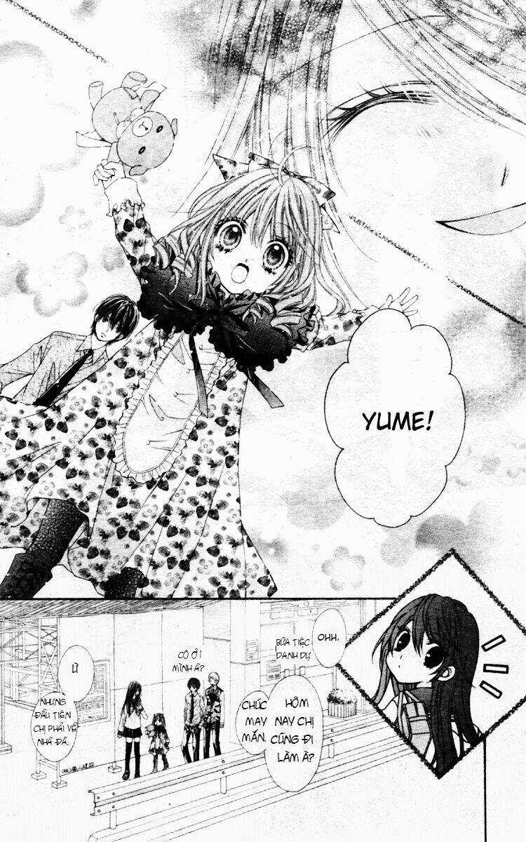 Momo Chapter 4 trang 16