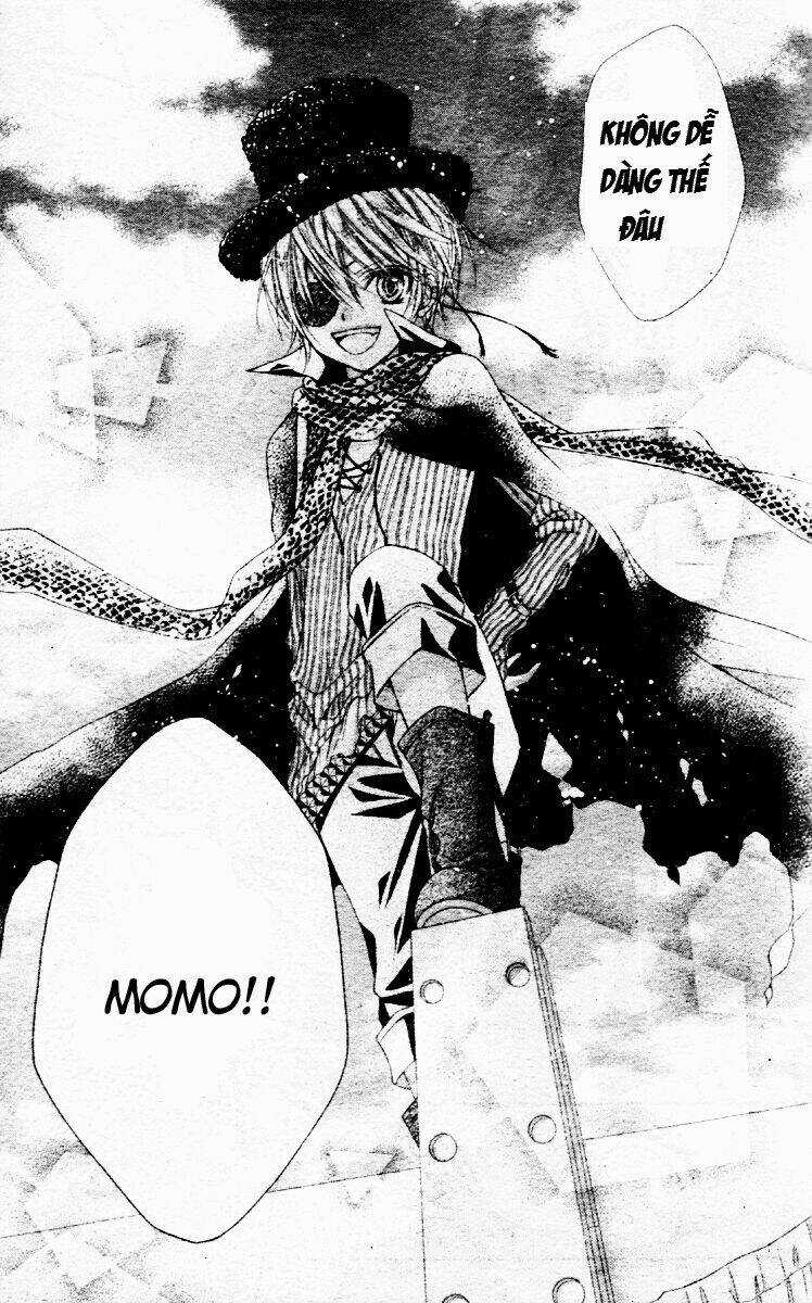 Momo Chapter 4 trang 19