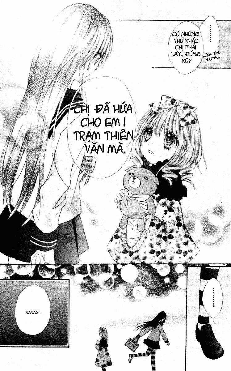 Momo Chapter 4 trang 27