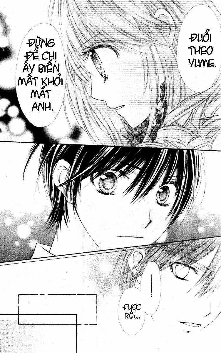 Momo Chapter 4 trang 28