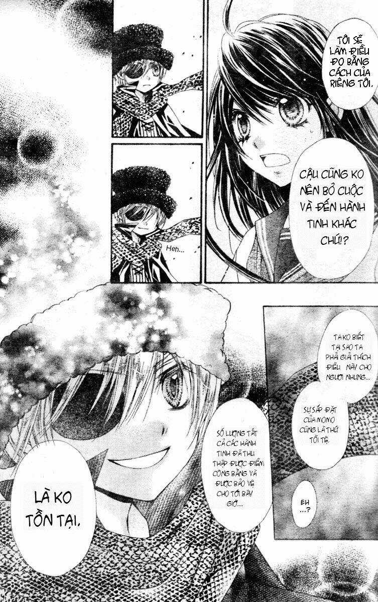 Momo Chapter 4 trang 36