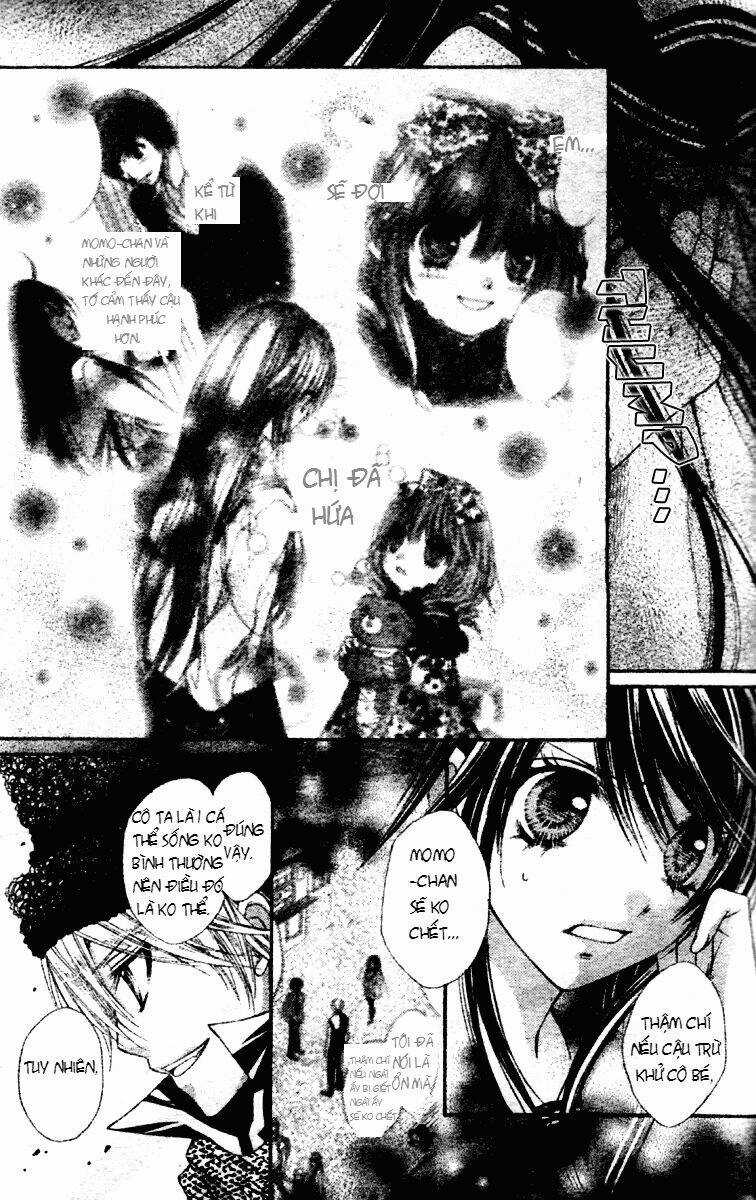 Momo Chapter 4 trang 38