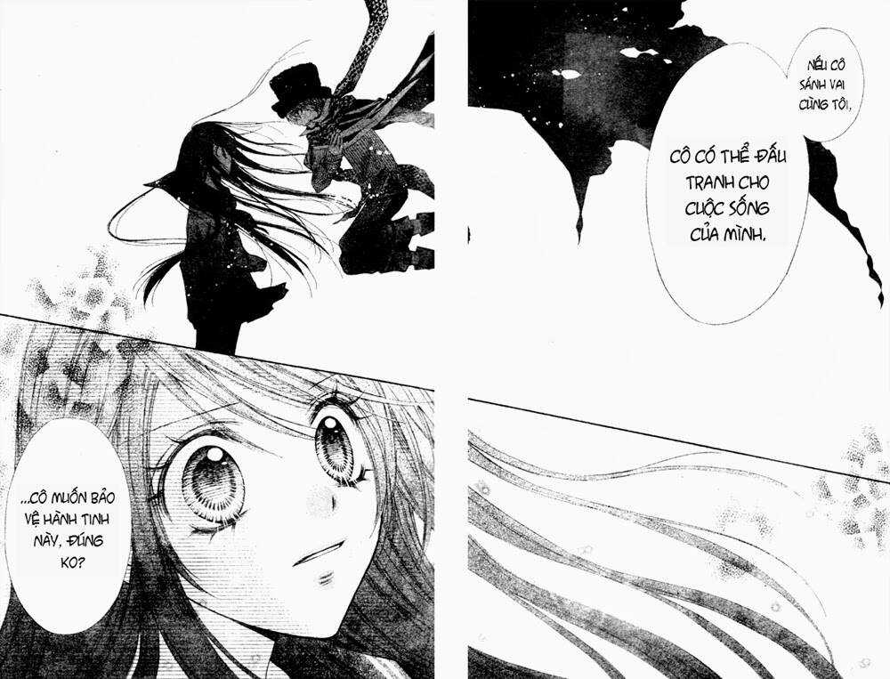 Momo Chapter 4 trang 39