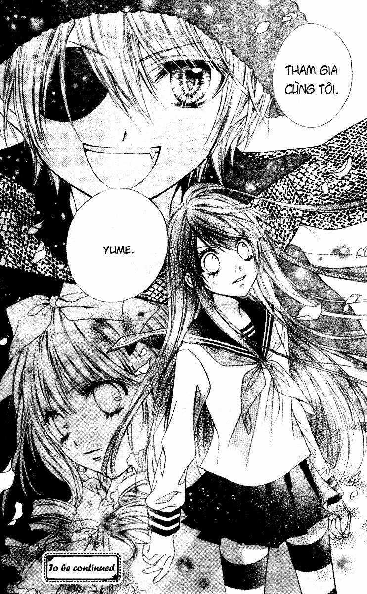 Momo Chapter 4 trang 40