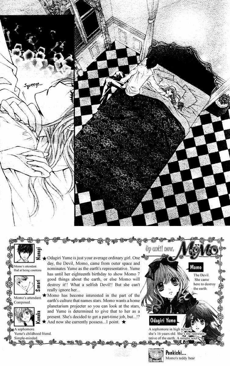 Momo Chapter 4 trang 5