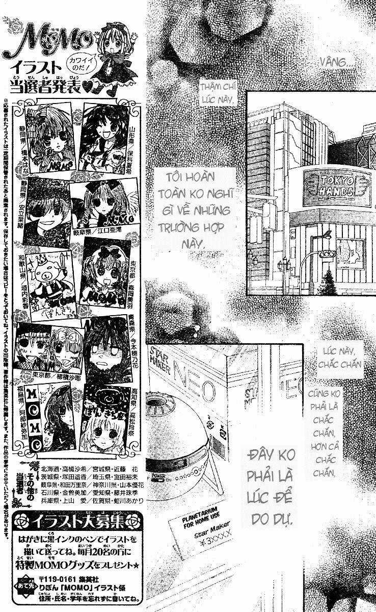 Momo Chapter 5 trang 13
