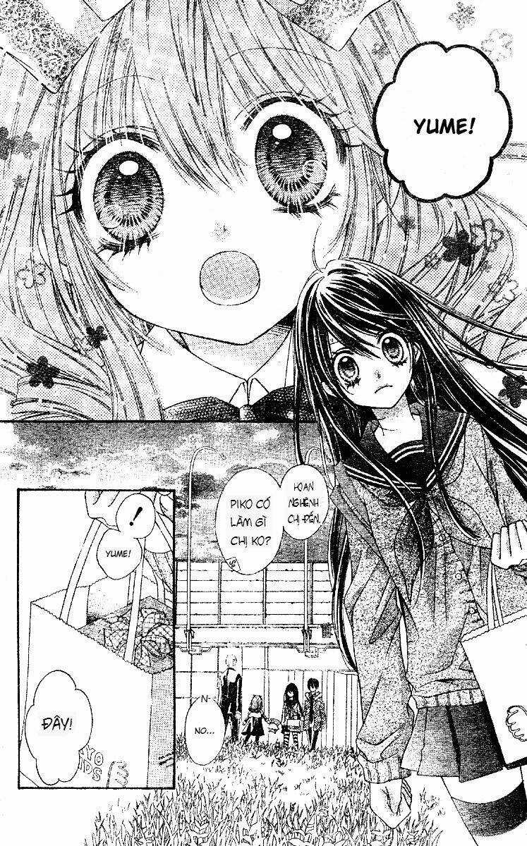 Momo Chapter 5 trang 14