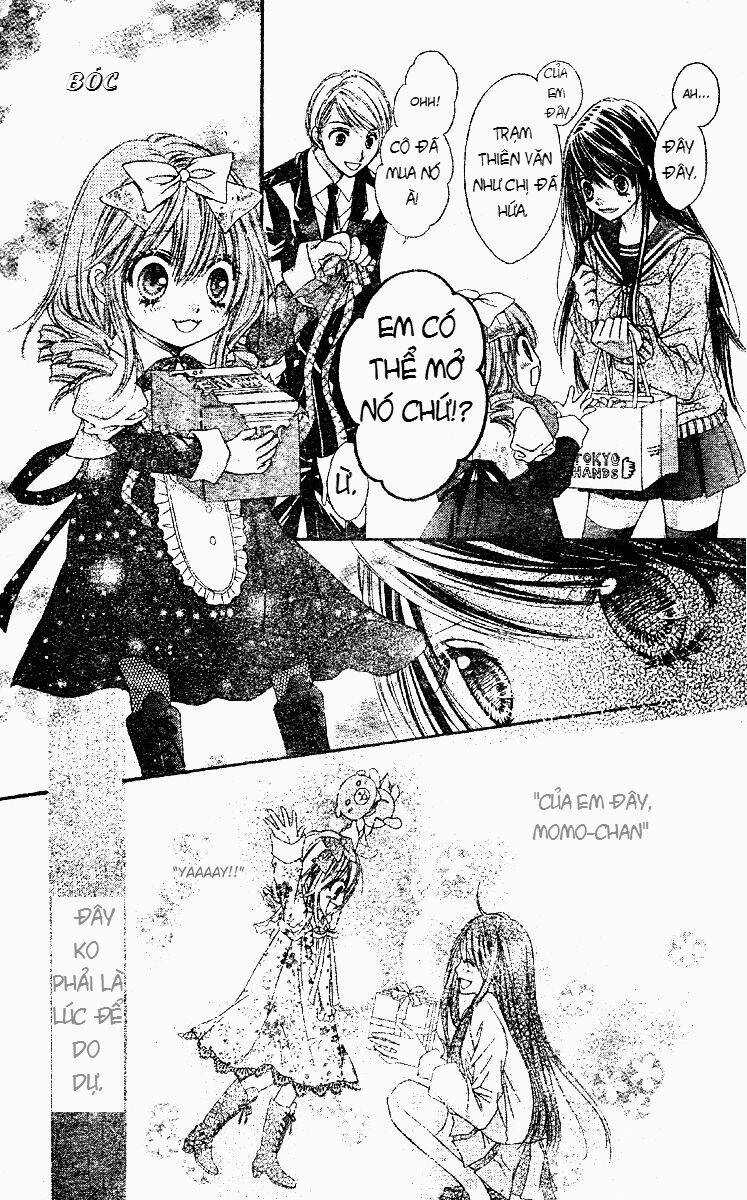 Momo Chapter 5 trang 15