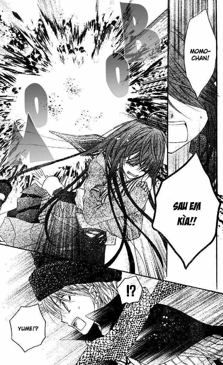 Momo Chapter 5 trang 17