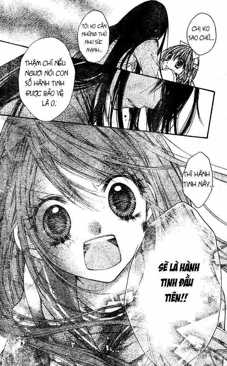 Momo Chapter 5 trang 18