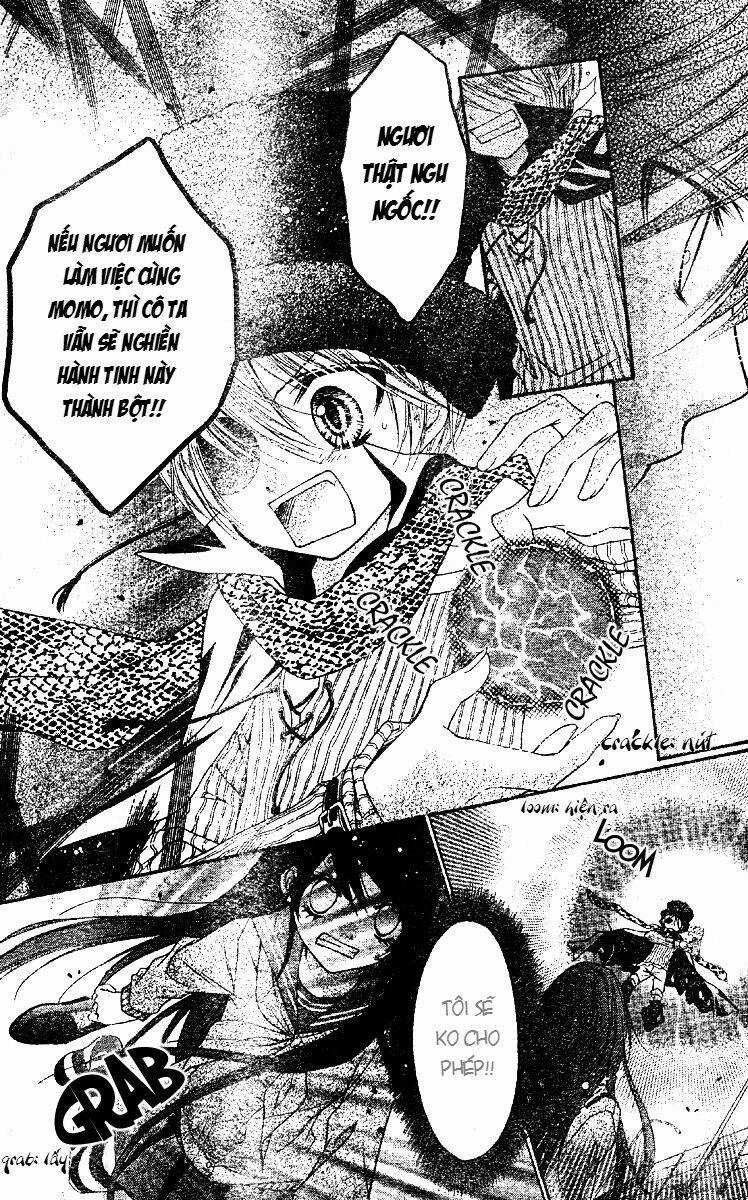 Momo Chapter 5 trang 19