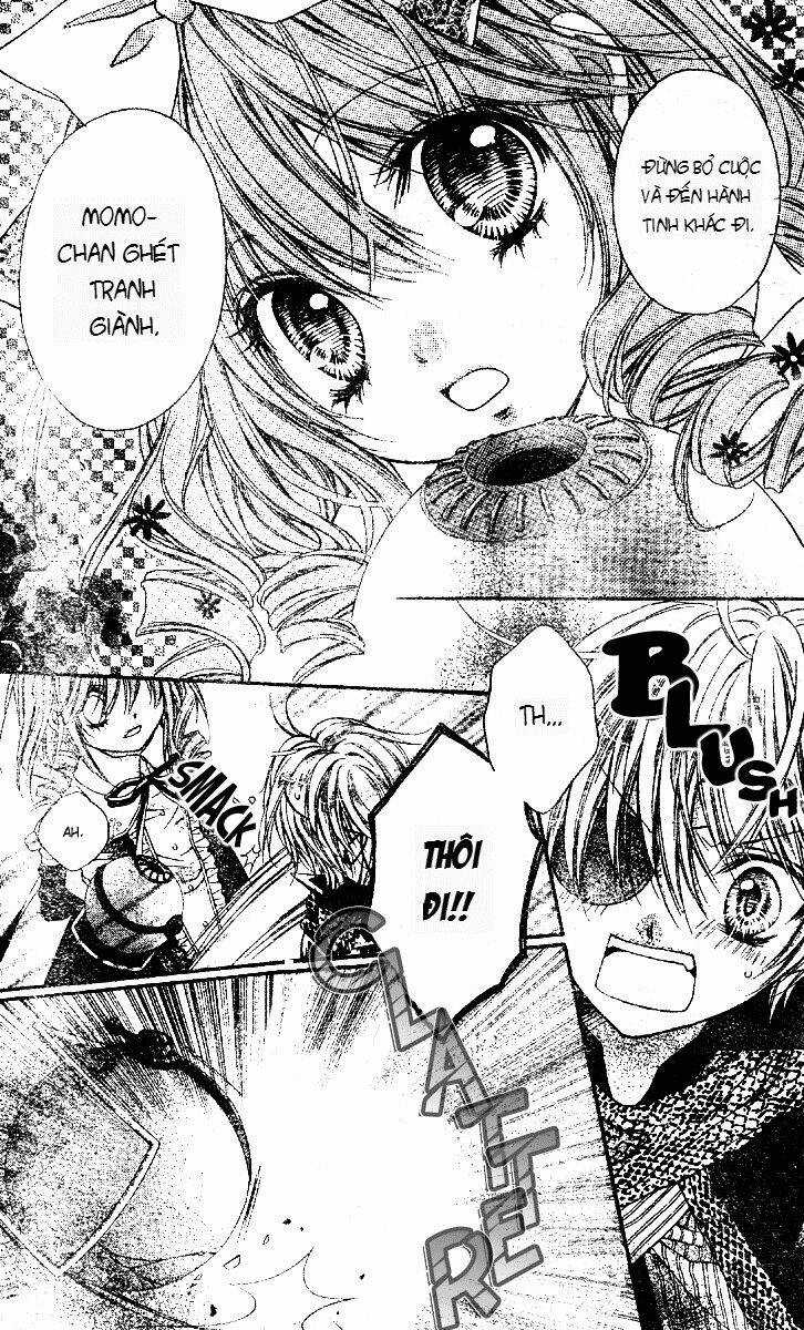 Momo Chapter 5 trang 22