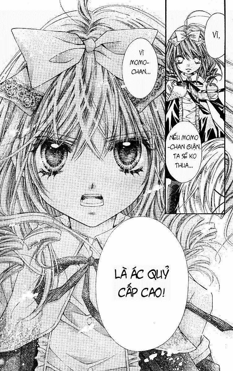 Momo Chapter 5 trang 25