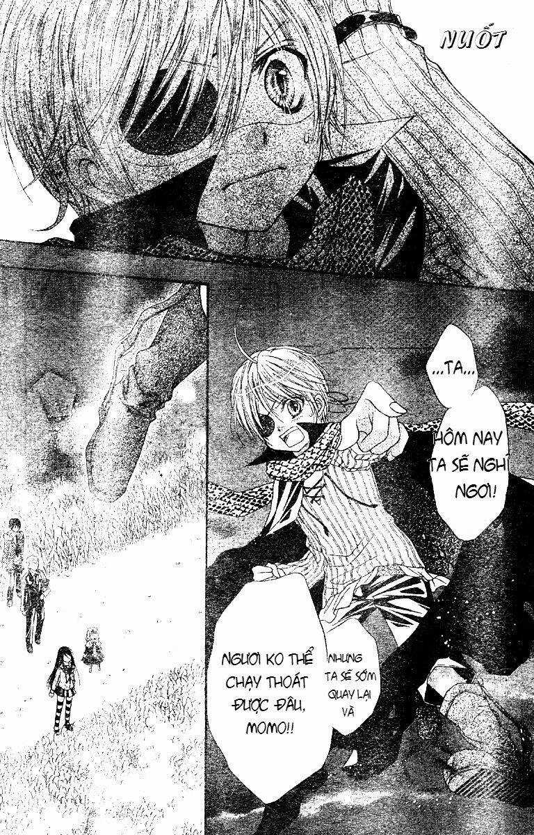 Momo Chapter 5 trang 26