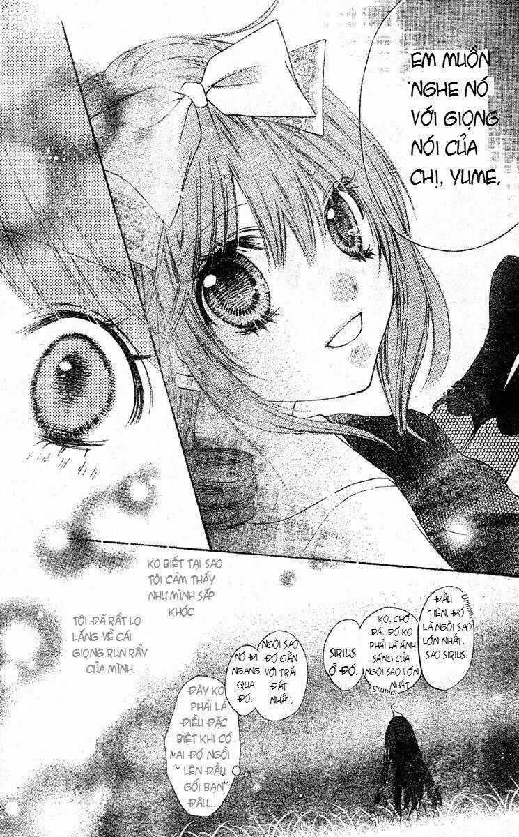 Momo Chapter 5 trang 30