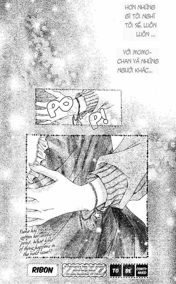 Momo Chapter 5 trang 31