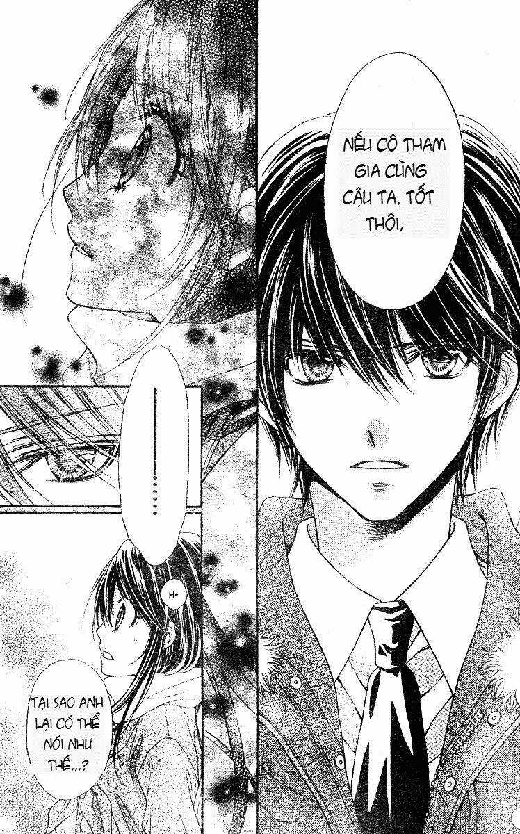 Momo Chapter 5 trang 7