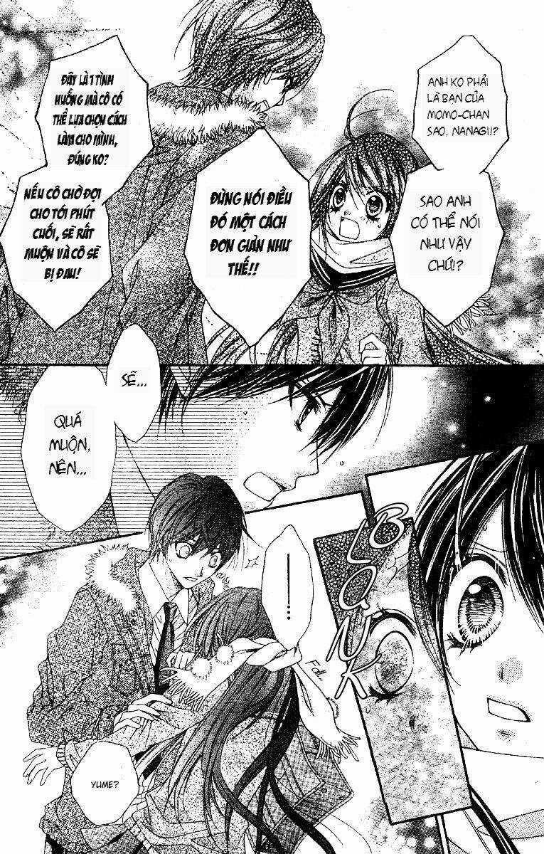 Momo Chapter 5 trang 8