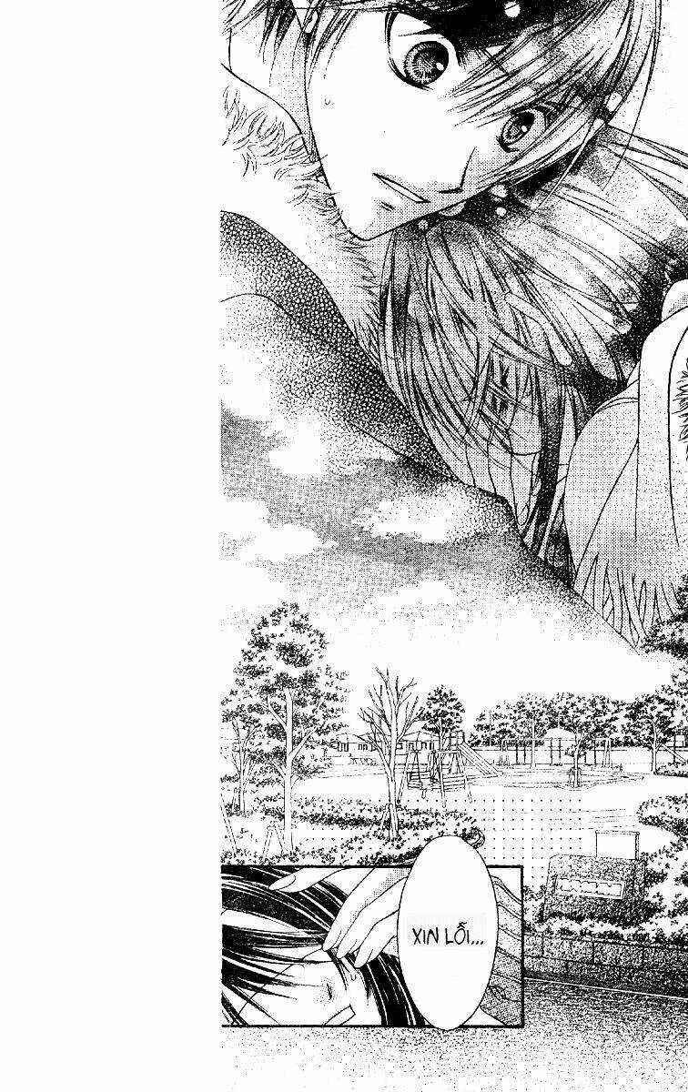 Momo Chapter 5 trang 9